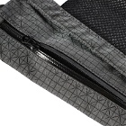 CAYL Men's Seorak 3 B-Grid Bag in Grey
