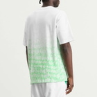 Nike Men's x Slawn Nigeria T-Shirt in White