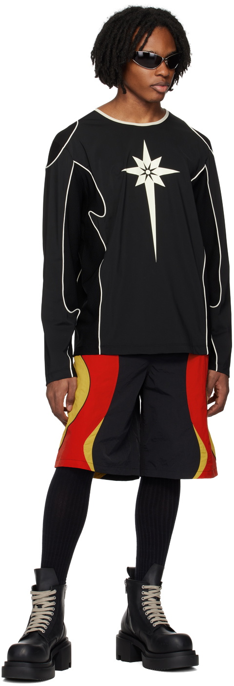 KUSIKOHC - RIDER T-SHIRT | HBX - Globally Curated Fashion