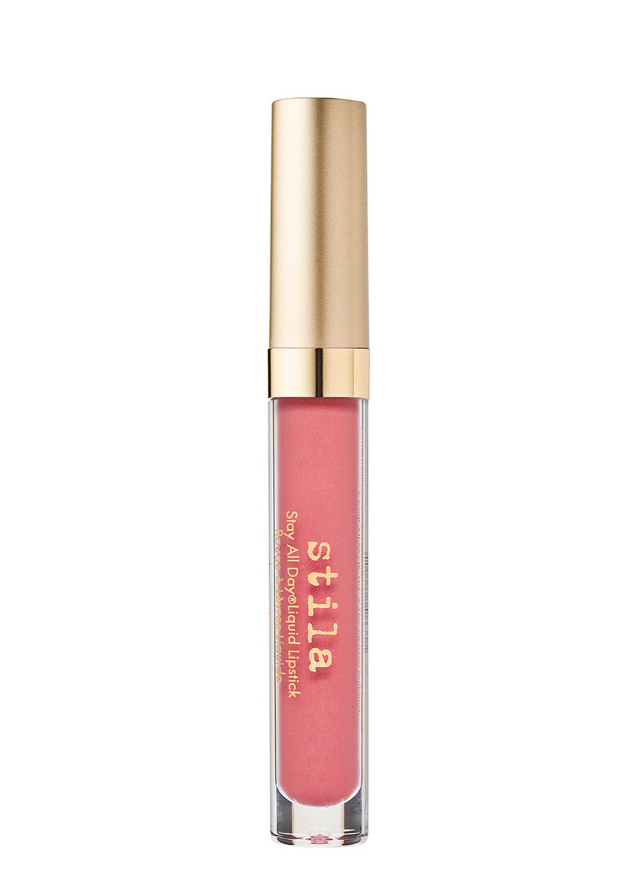 Stila Stay All Day Shimmer Liquid Lipstick 3ml - Pura Shimmer