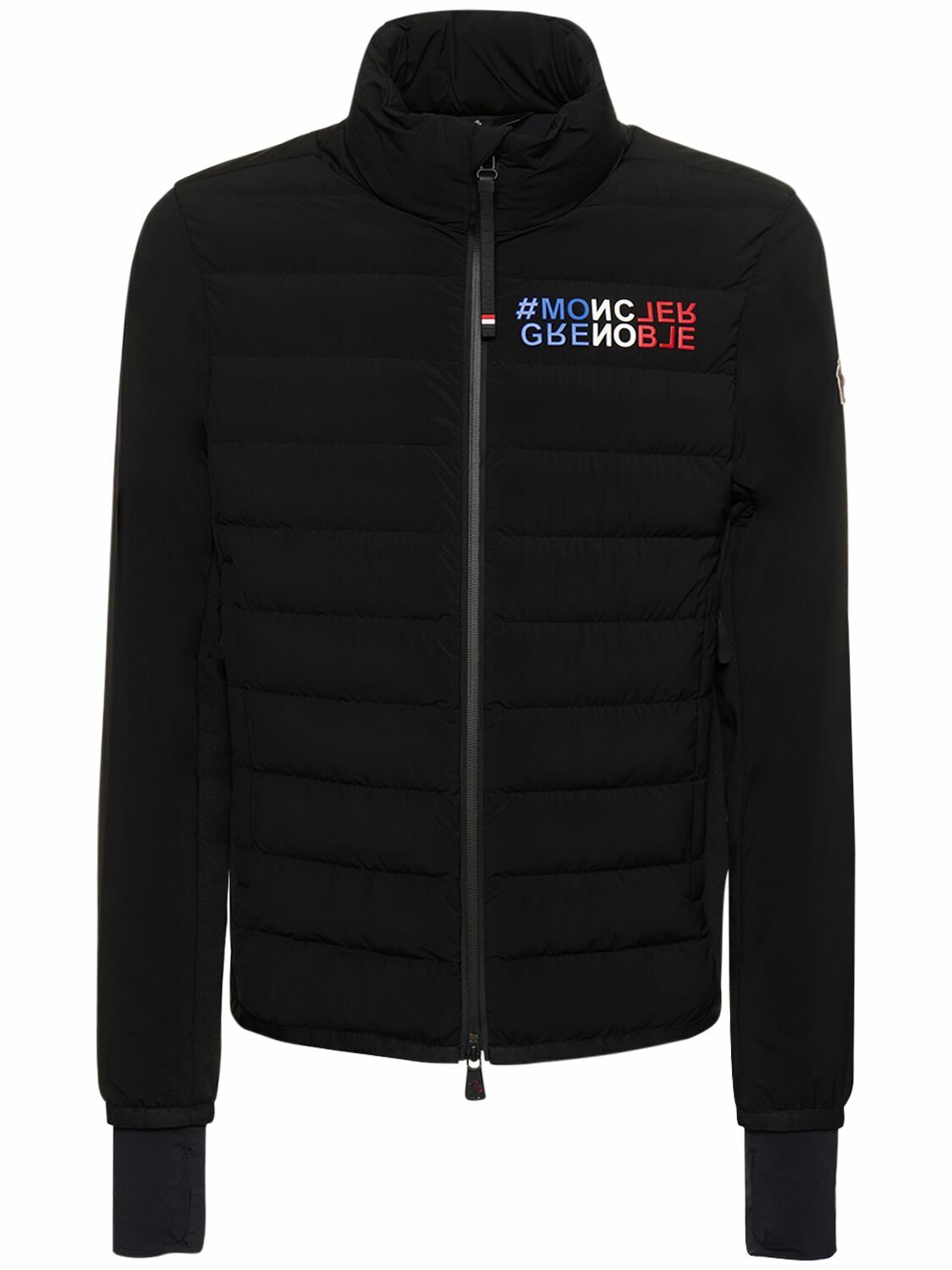 Moncler sales portneuf jacket