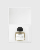 Byredo Gypsy Water Absolu 50ml Multi-color Mens Perfume & Fragrance