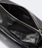 Prada Leather shoulder bag