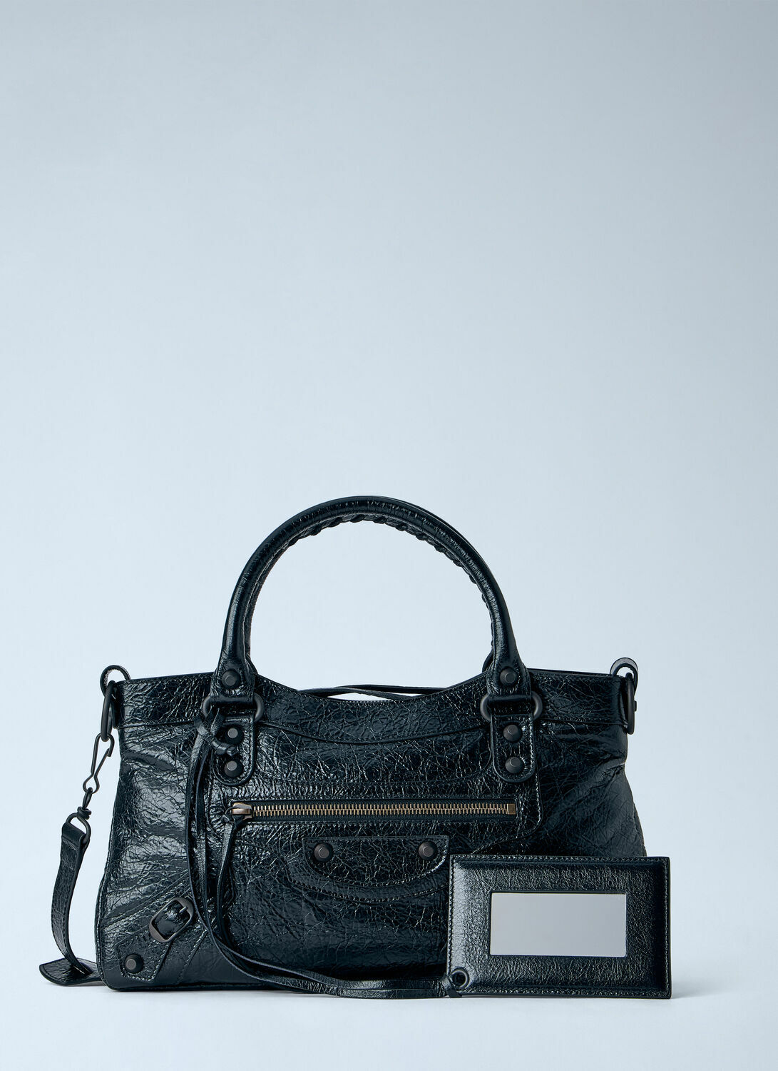 Balenciaga Le City First Handbag