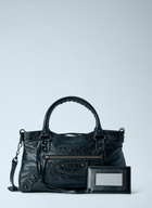 Balenciaga Le City First Handbag
