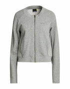 Diadora Womens Sweatshirt in Grey