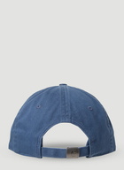 Carhartt WIP - Madison Baseball Cap in Blue