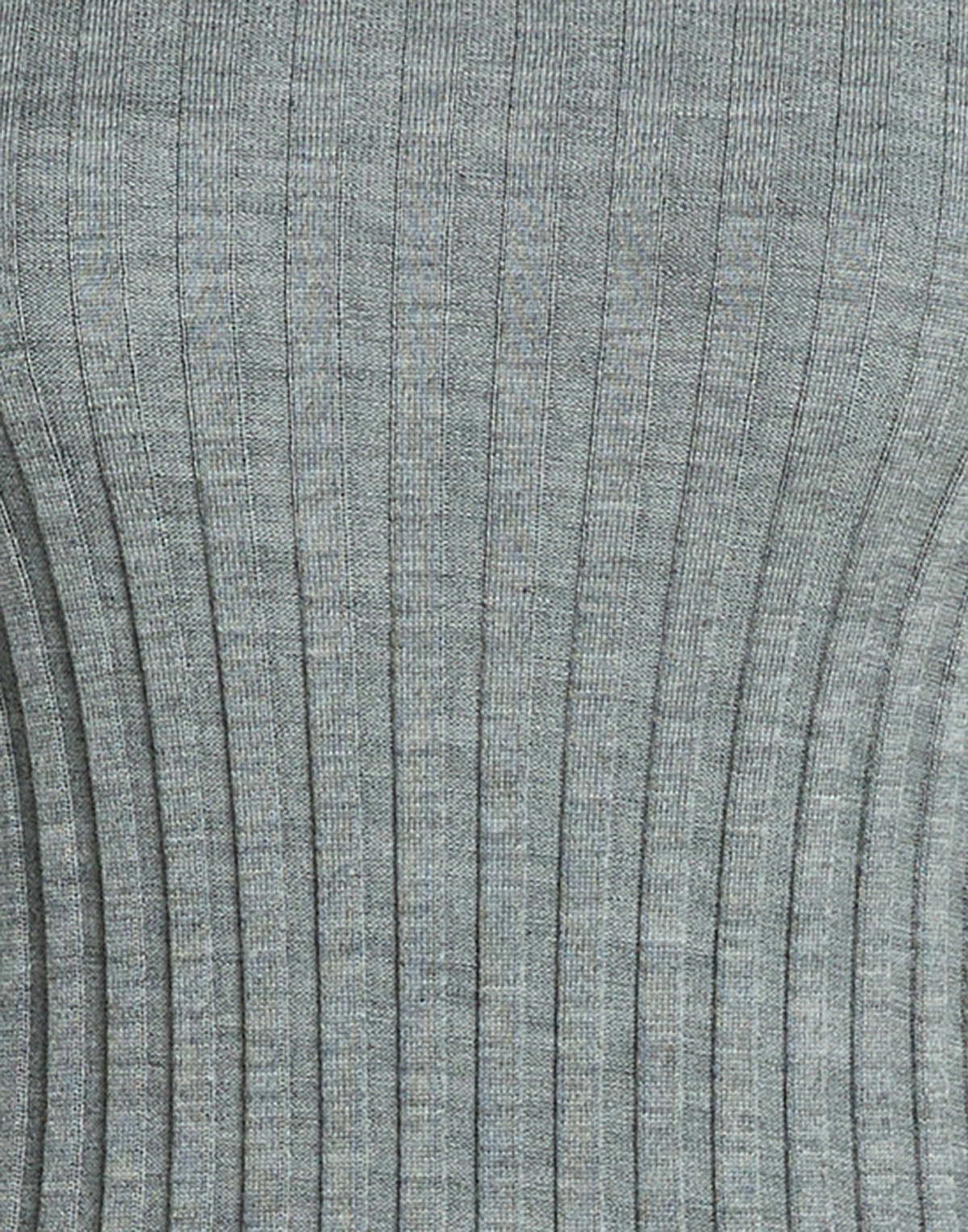 Peserico Womens Sweater in Grey
