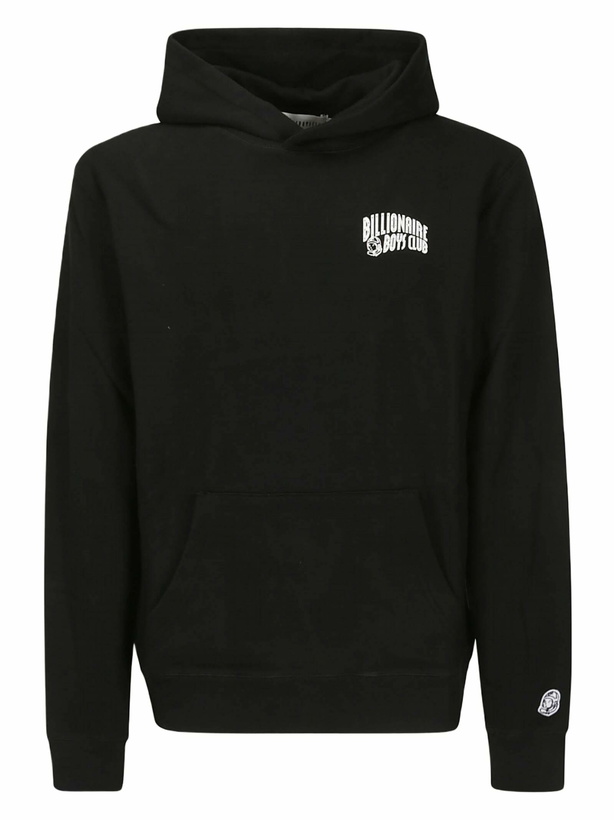 Photo: Billionaire Boys Club Small Arch Logo Popover Hood