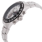 Mathey-Tissot Chrono II Chronograph Quartz White Dial Mens Watch H938CHAS