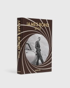 Assouline James Bond Style Multi Fashion & Lifestyle