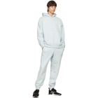 adidas Originals Blue Adicolor Premium Sweatpants