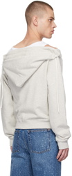 Magliano Gray Bolena Hoodie