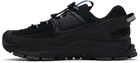 Nike Black Zoom Vomero Roam Sneakers