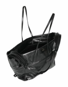 Balmain Womens Shoulder bag in Black