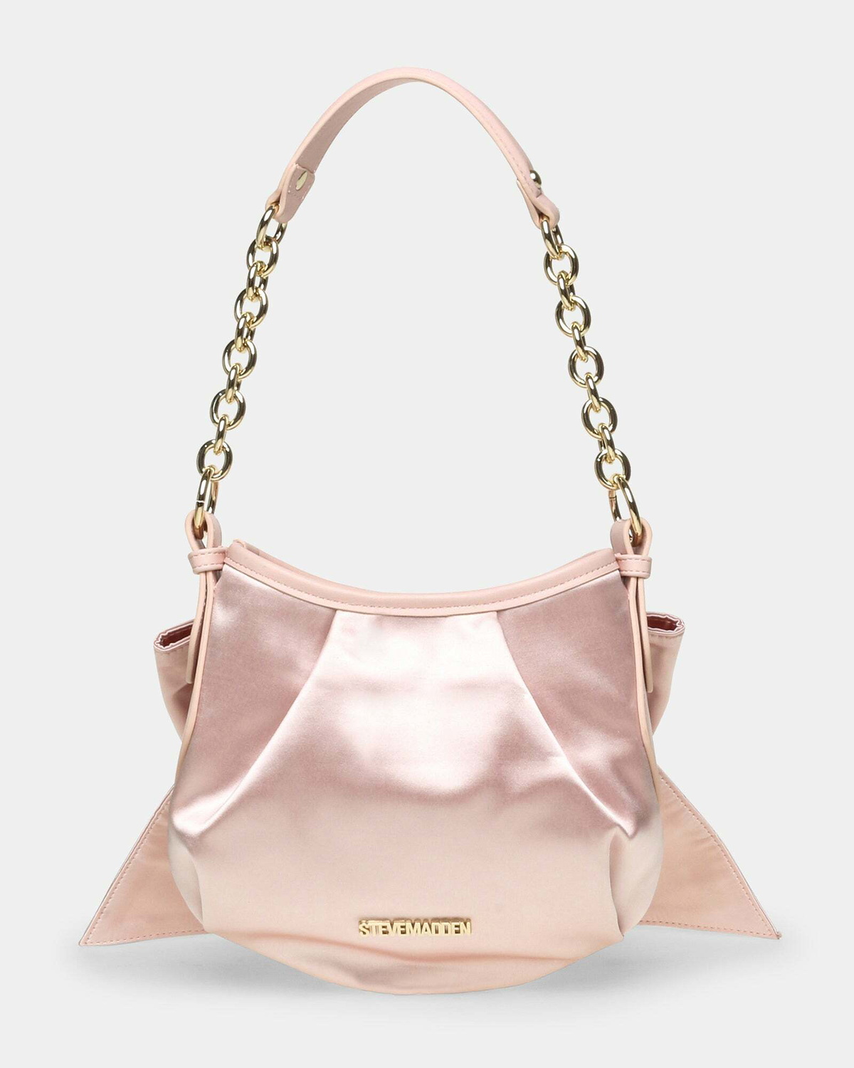 Steve Madden Blarina Bag in Blush
