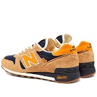 New Balance x Levi's M1300LV - Made in USA