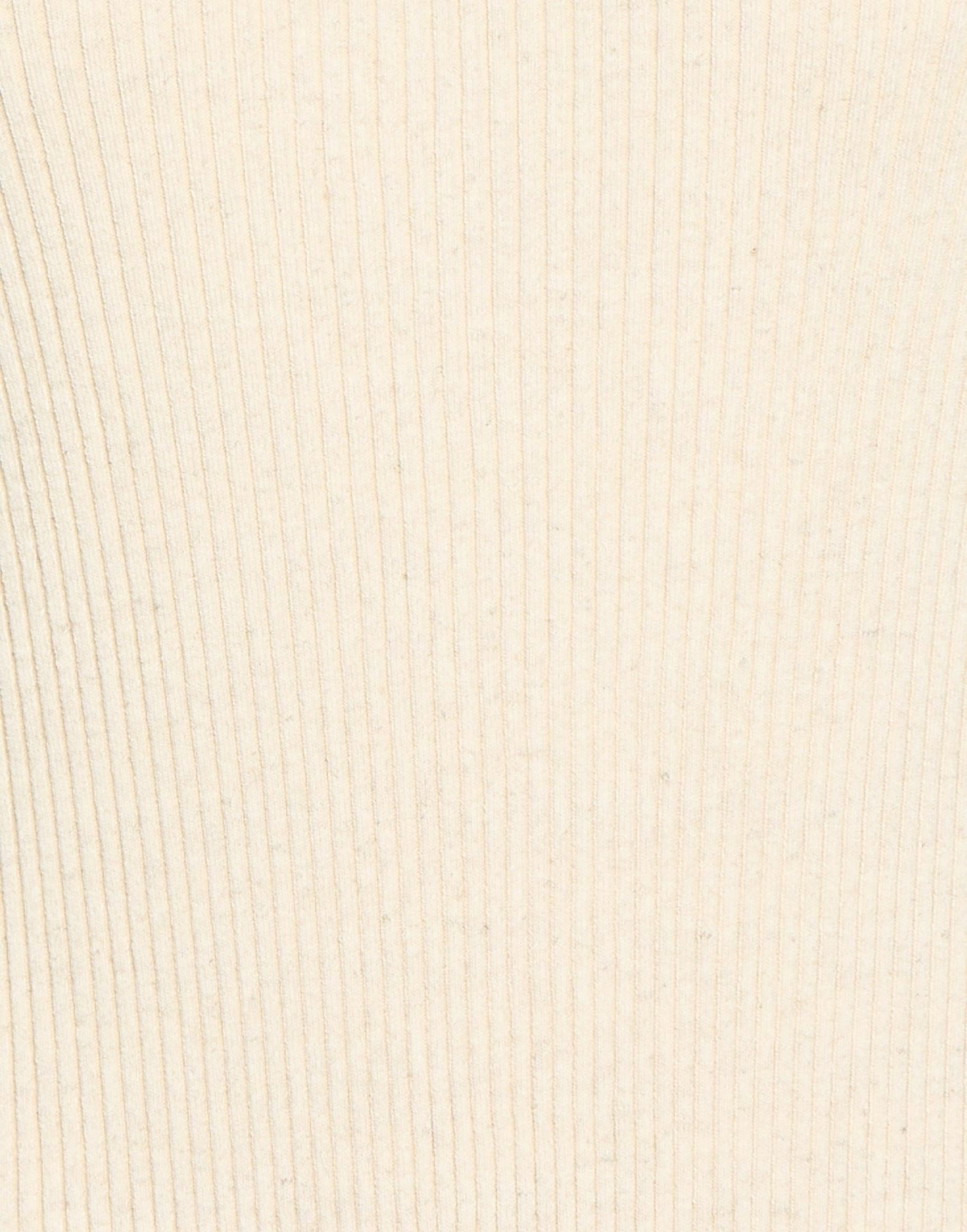 Jacquemus Womens Bodysuit in Beige