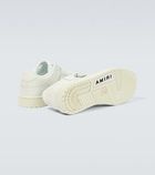 Amiri Skel Top leather low-top sneakers