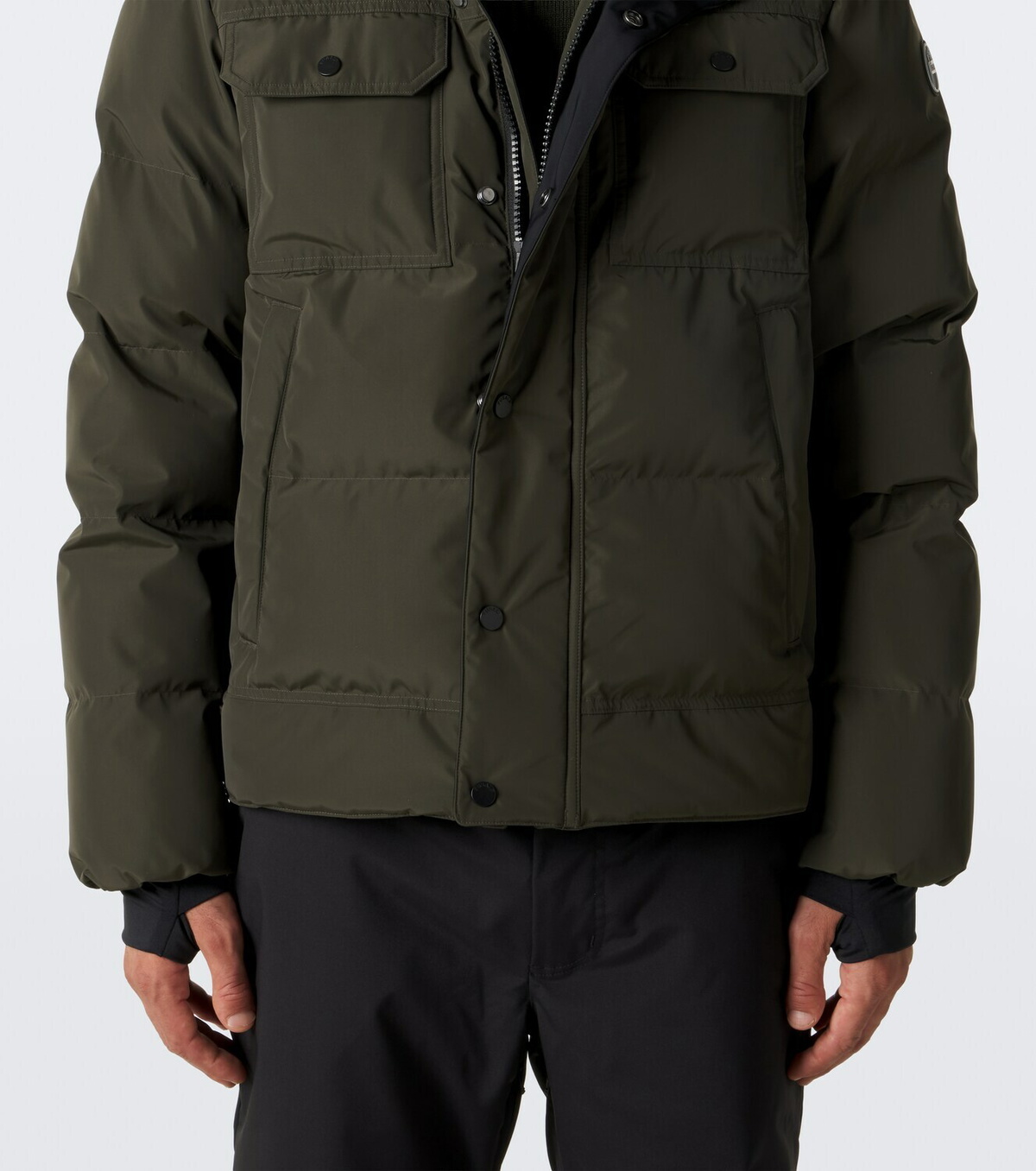 Fusalp Carlo ski jacket