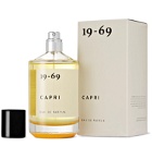 19-69 - Capri Eau de Parfum, 100ml - Colorless