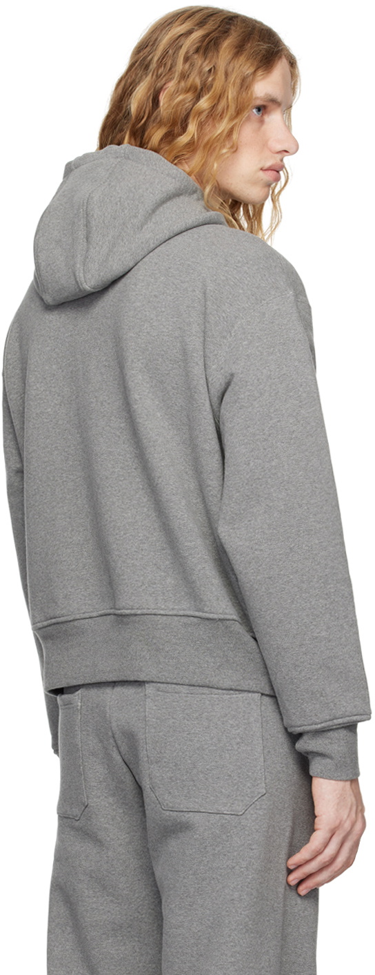 OUAT Gray Astro Hoodie