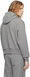 OUAT Gray Astro Hoodie