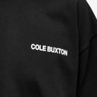 Cole Buxton Men's Sportswear T-Shirt in Black