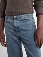 A.P.C. - Martin Straight-Leg Jeans - Blue