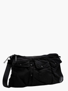 C.P.Company   Shoulder Bag Black   Mens