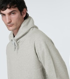 Snow Peak - Cotton hoodie