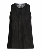 Crossley Womens Top in Black