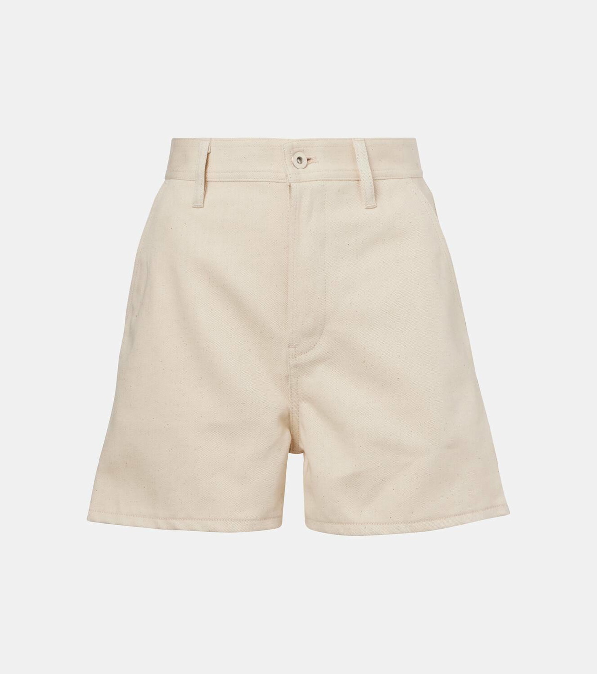 Jil Sander Denim shorts
