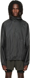 POST ARCHIVE FACTION (PAF) Black Zero Jacket