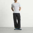 Montane Men's Dart Nano T-Shirt in Platinum