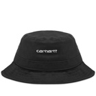 Carhartt WIP Script Bucket Hat