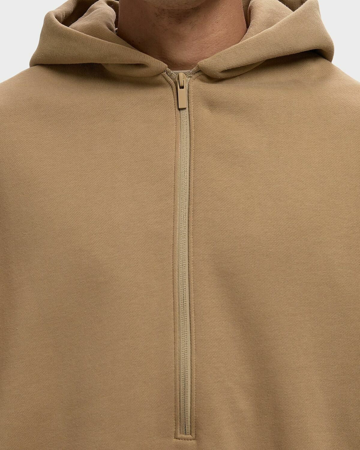 PROPERTY LOUNGE HALF ZIP
