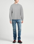 Dior Mens Shirt Light in Grey