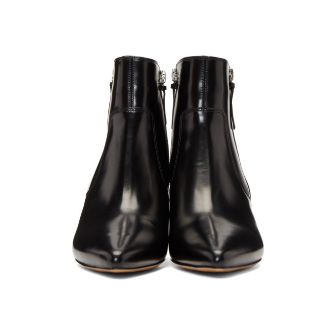 Isabel marant store deby boot