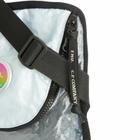 END. x C.P. Company Kan-D Bag in Ice Melt 