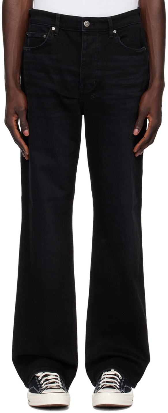 1999 Jeans | French Roast - FINAL SALE