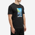 Fucking Awesome Men's Hawthorne T-Shirt in Black