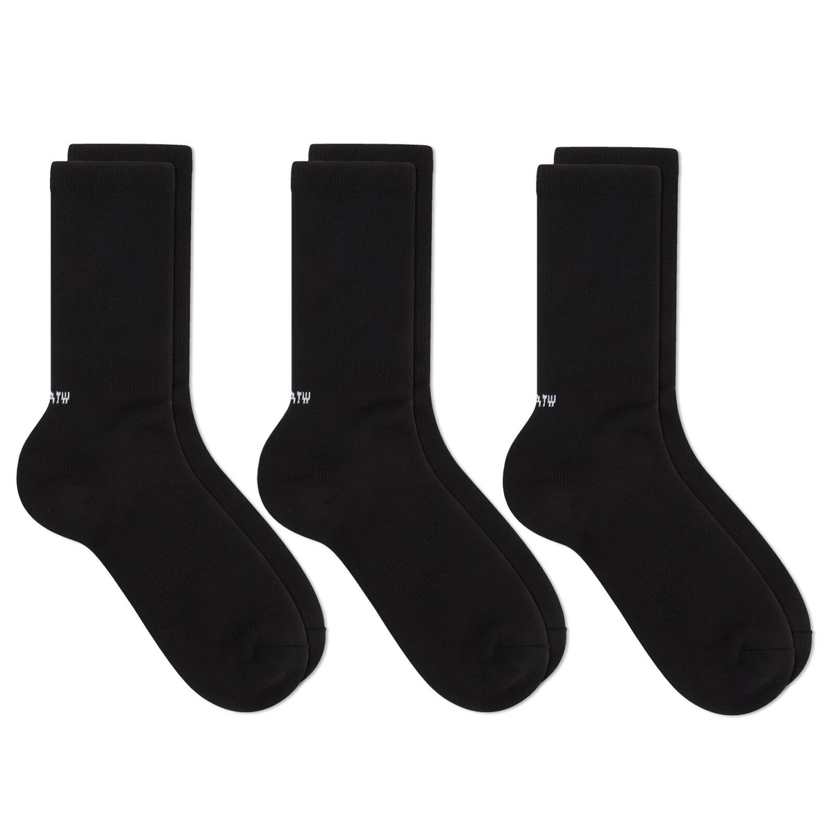 WTAPS Skivvies Boxer - 3-Pack WTAPS