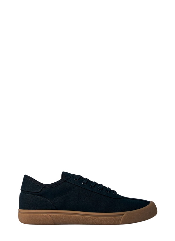 Photo: The Row Canvas Sneakers