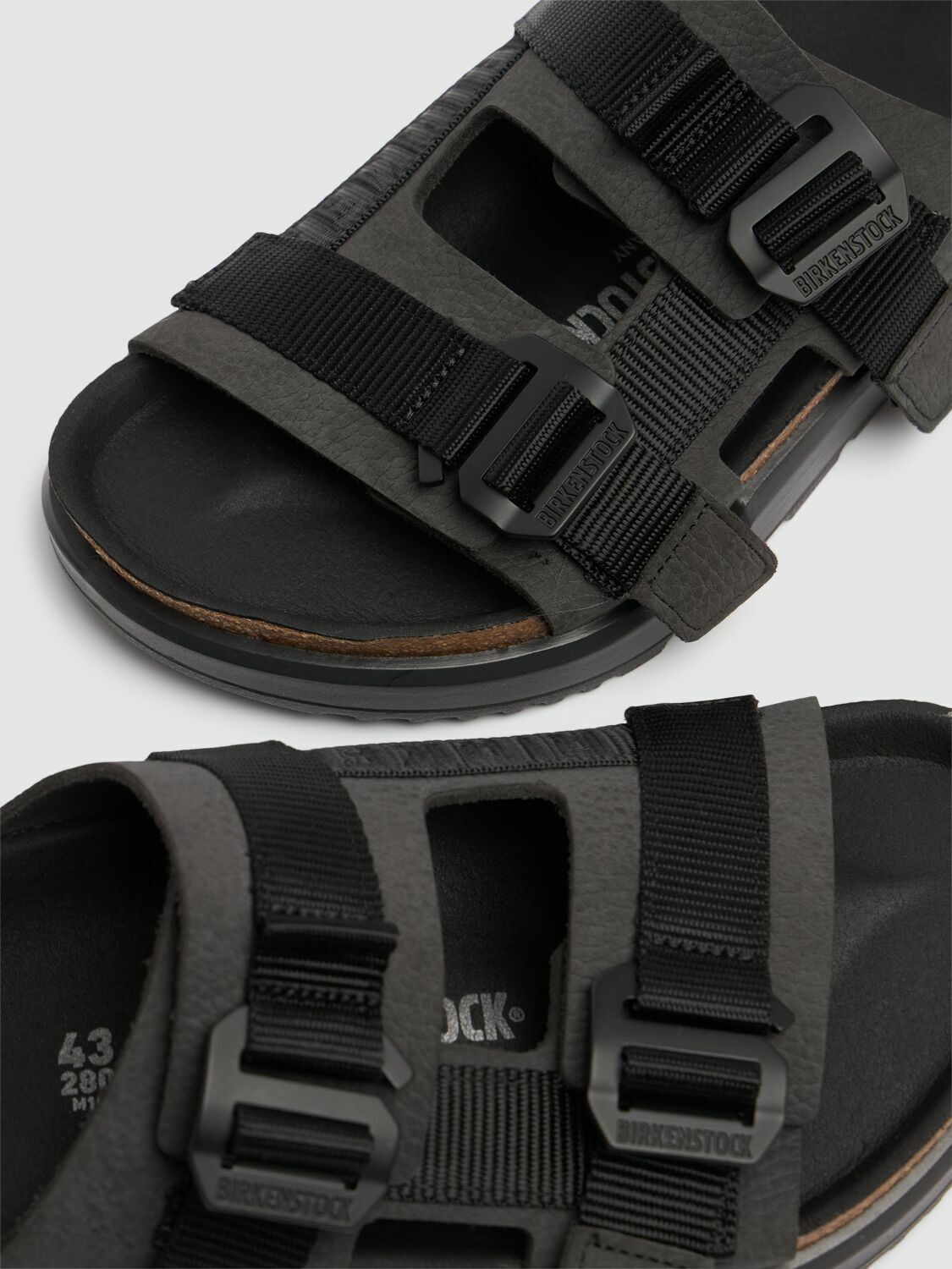 BIRKENSTOCK Shinjuku Sandals Birkenstock