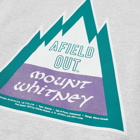 Afield Out Whitney Crew Sweat