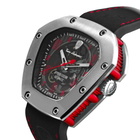 Tonino Lamborghini Spyder Automatic Mens Watch TLF-T06-2
