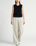 Peserico Womens Sweater Midnight in Blue