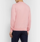 Paul Smith - Cotton Sweater - Pink