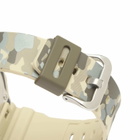 G-Shock GA-2100CM-5AER Camouflage Watch in Multi 